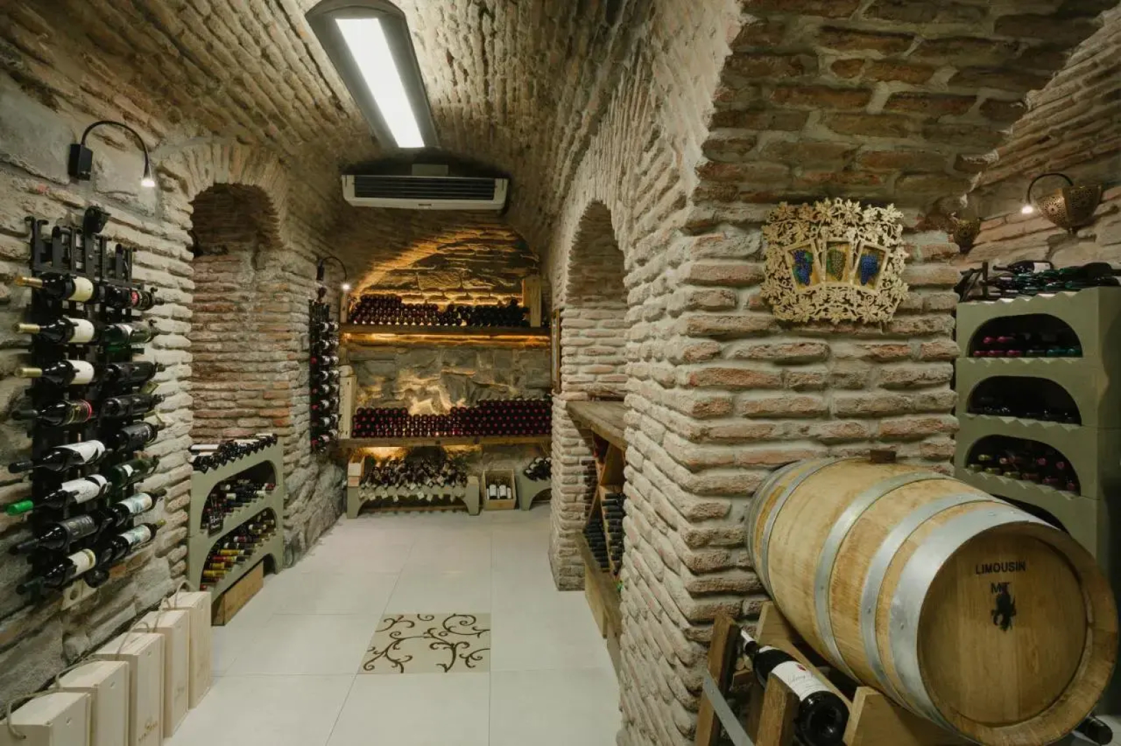 Бутик-отель Vinotel