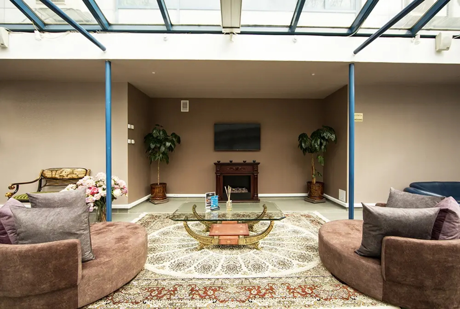 Апарт-отель Волга