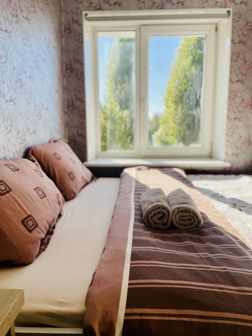 Апартаменты на проспекте Калинина 23