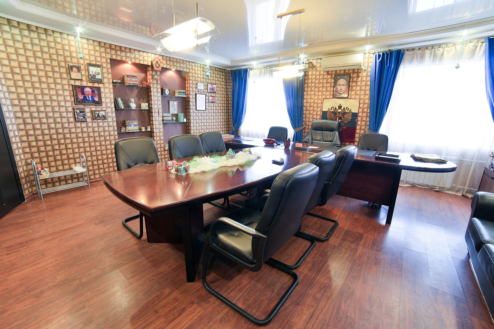 Апартаменты Маслофф-Отель