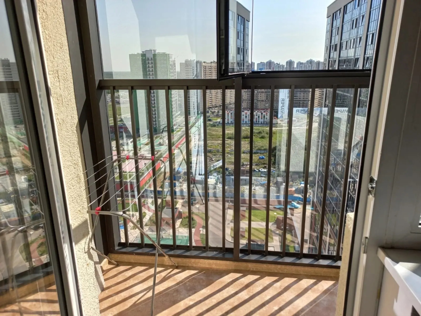 Апартаменты NHouse  на улице Европейский 22