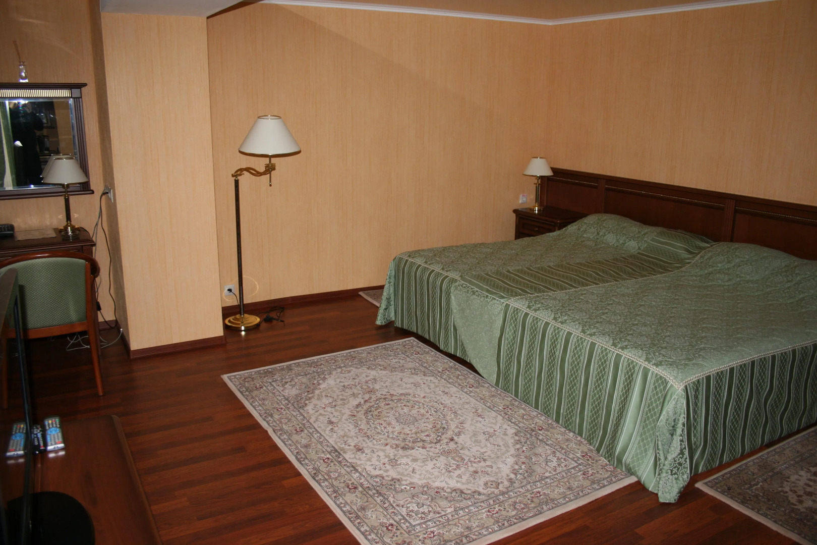 Мини-Отель Старт