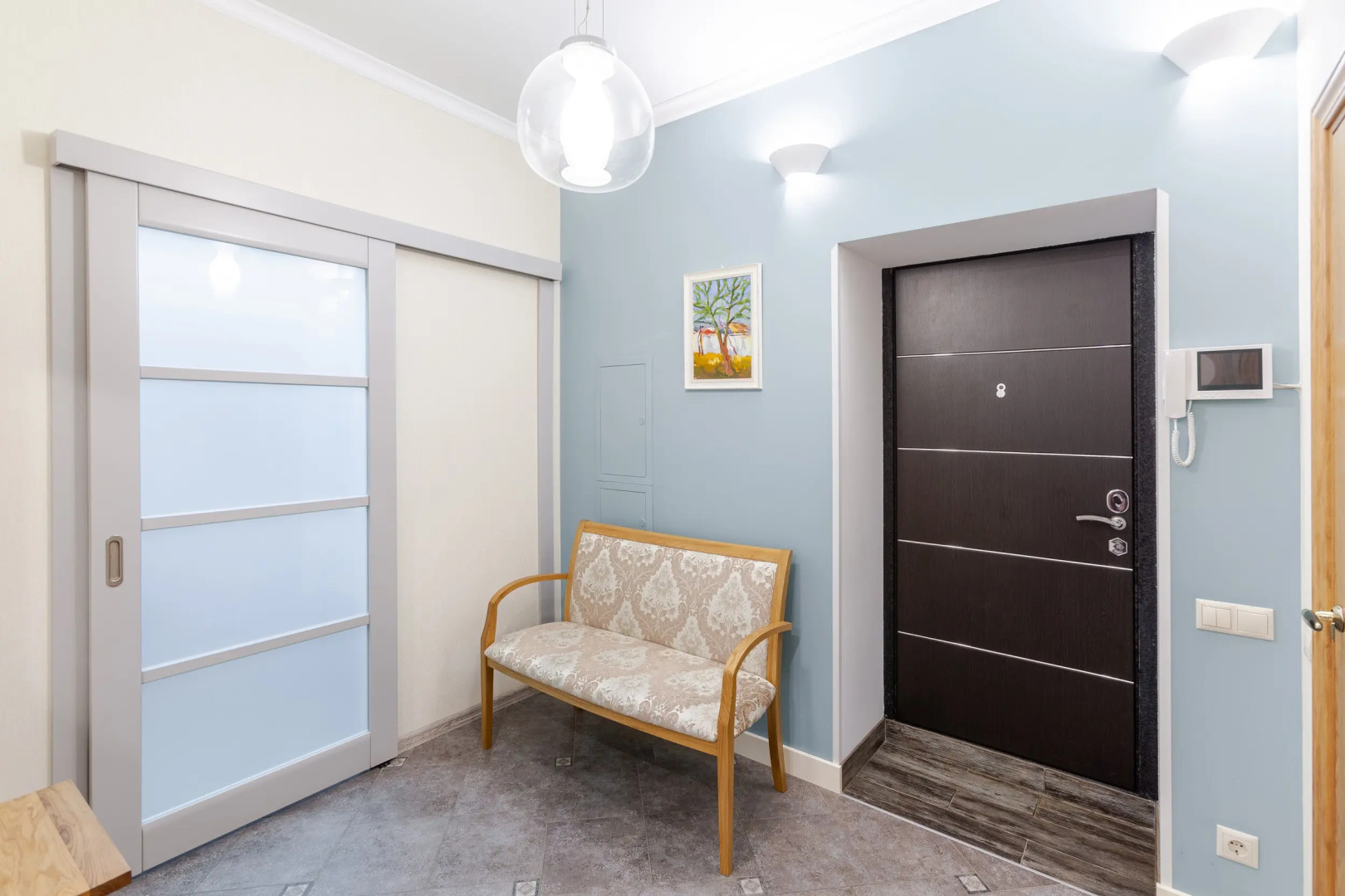 Апартаменты RentPlaza на набережной