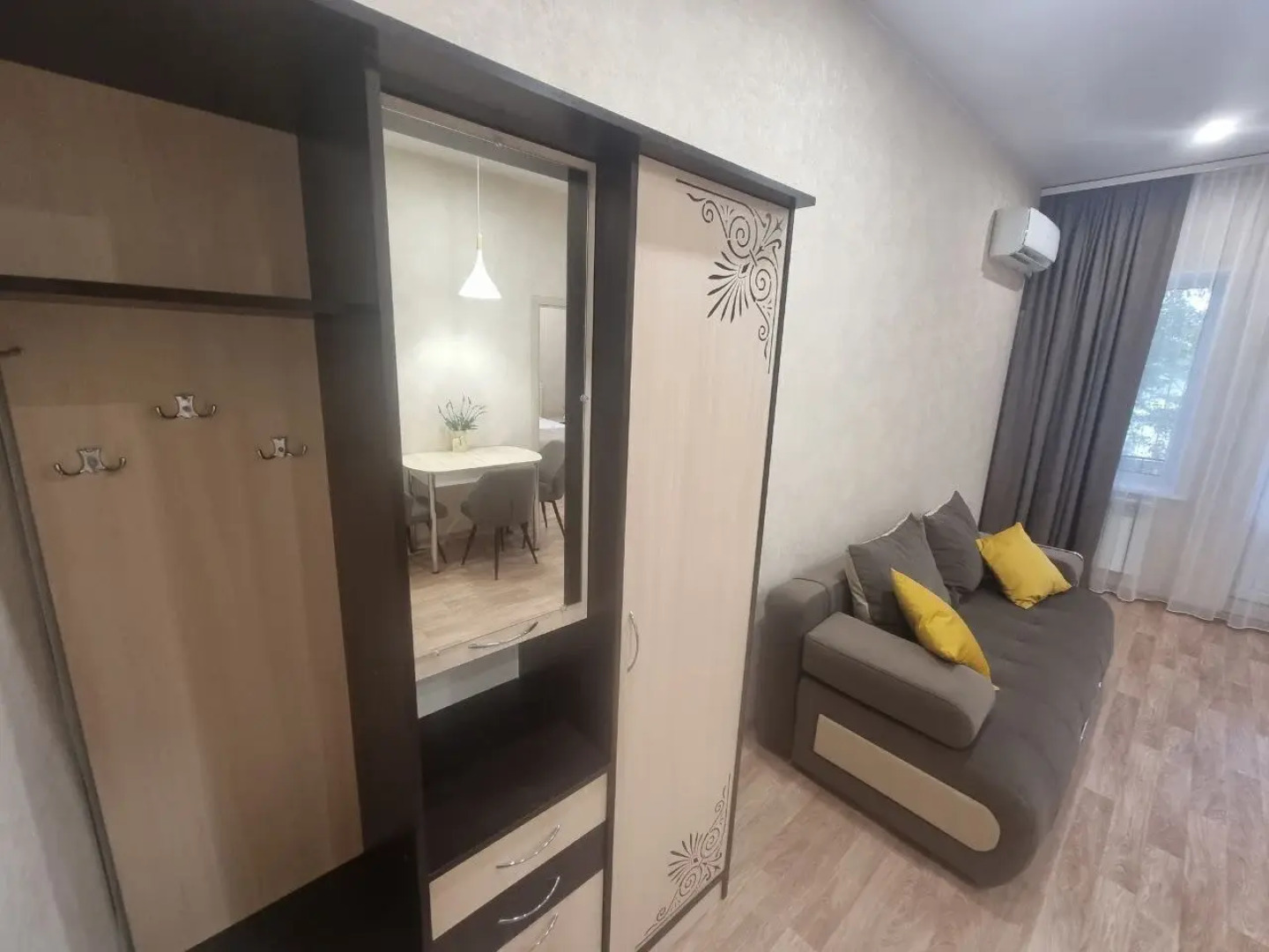 Квартира на Улице Ленина 191