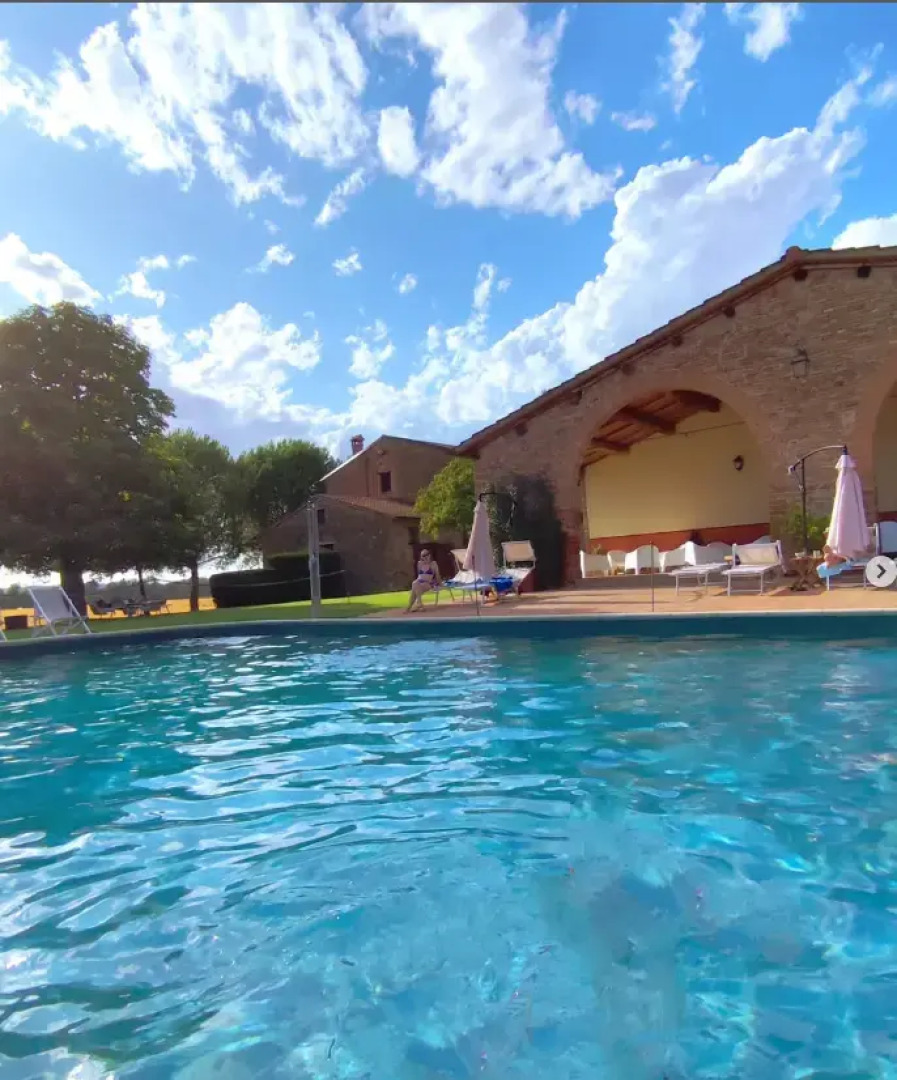 Country House Le Case Coloniche