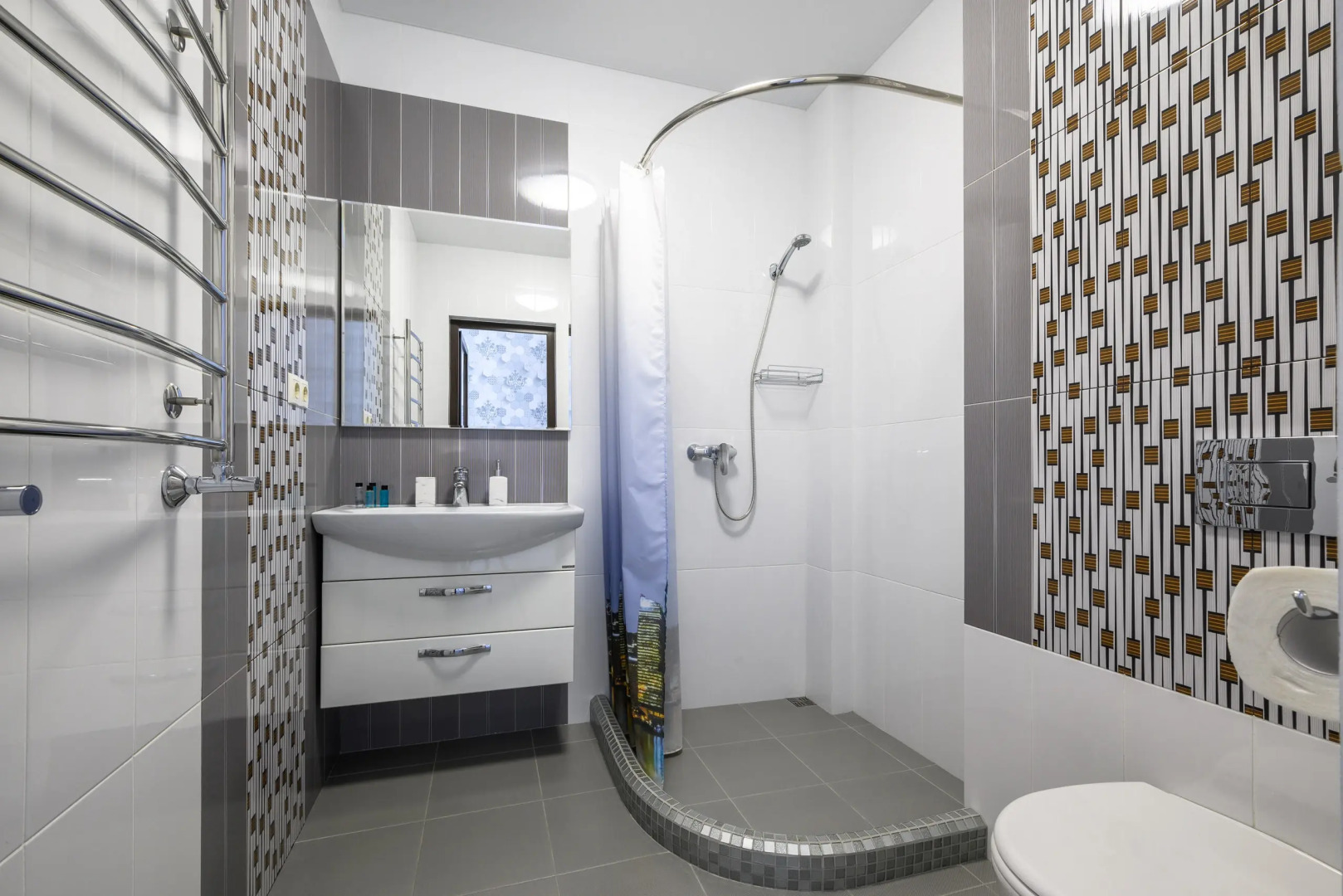 Мини-отель Родос Лайт