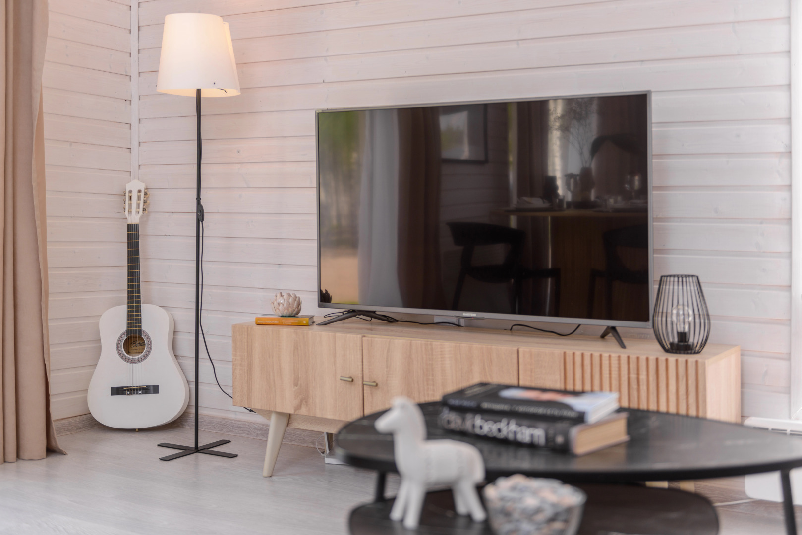 Частный дом Simple Life Home 180