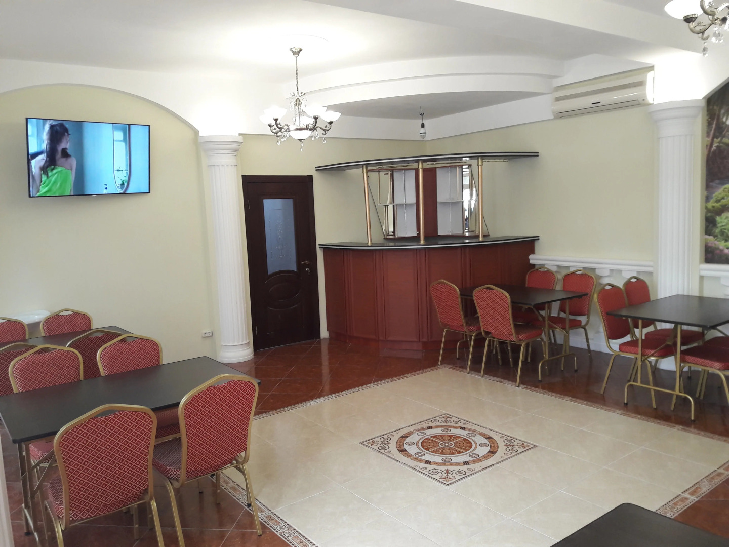 Гостевой Дом Аурелия