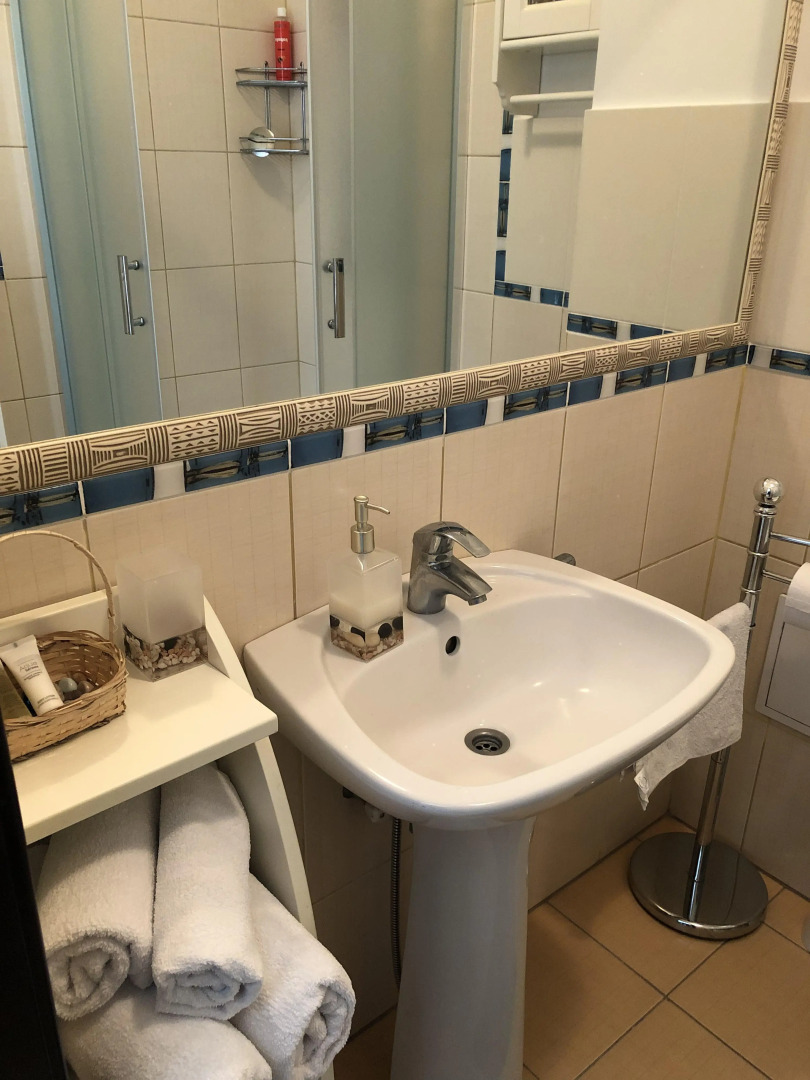 Апартаменты в самом центре Зеленоградска