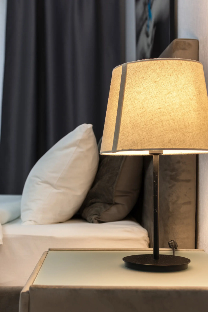 Квартира 1 Комнатная