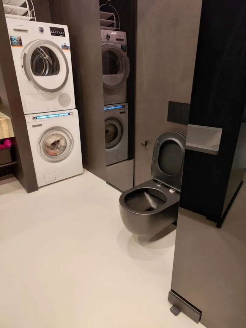 Апартаменты на Холодильном переулке 4