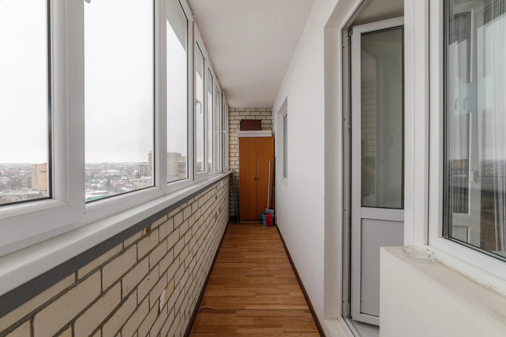 Квартира PrezentHaus на Вадима Подбельского 97