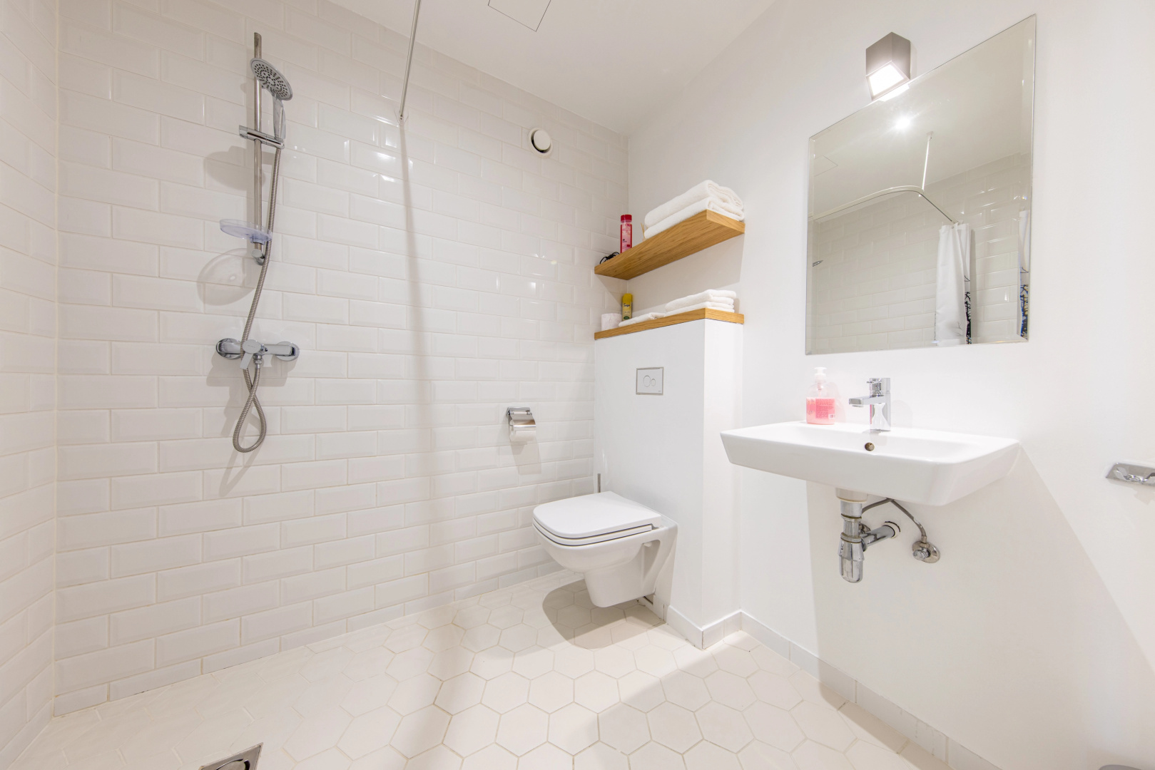 Апартаменты Stay Apartments 47
