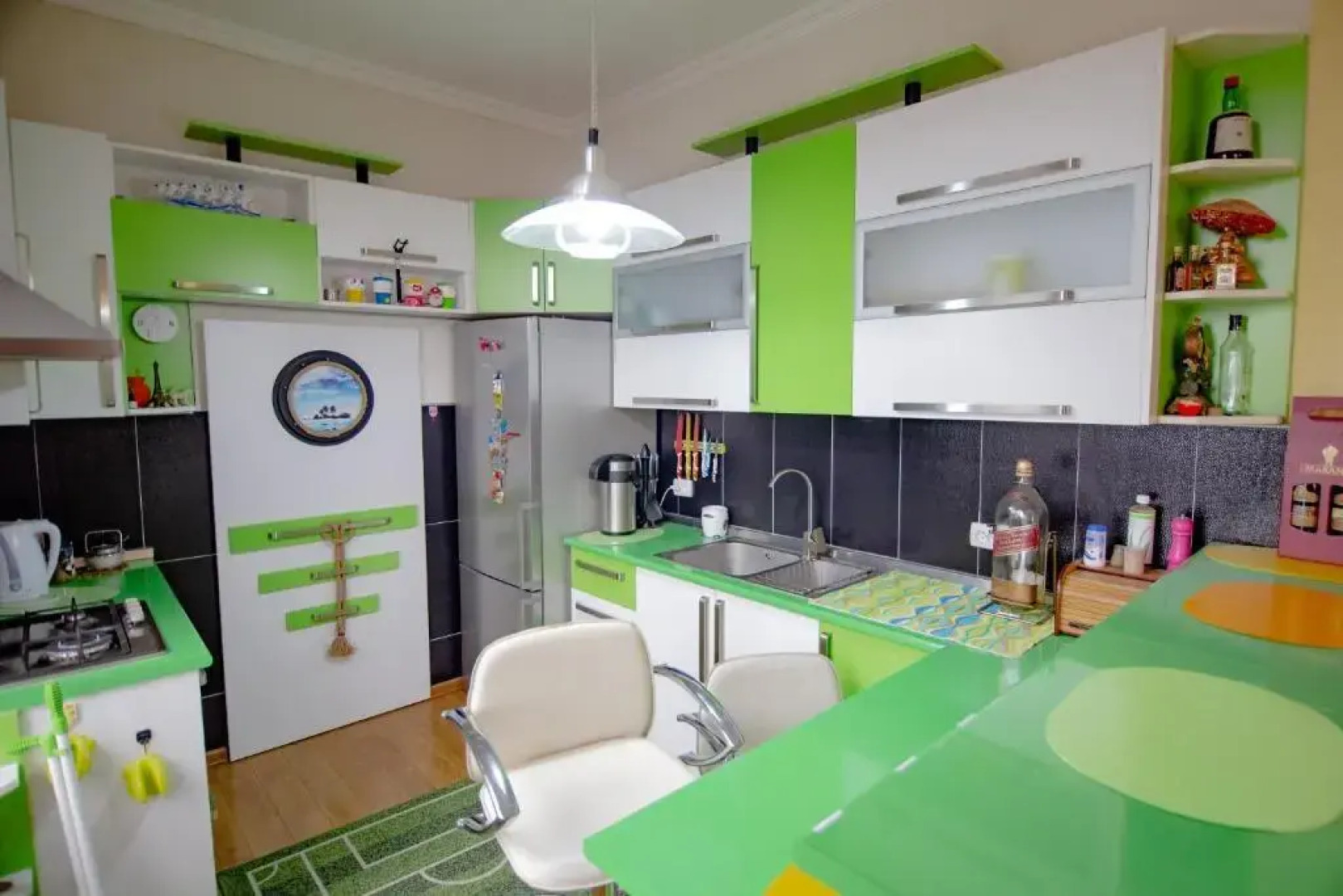 Гостевой дом Килимча-Арт Музей