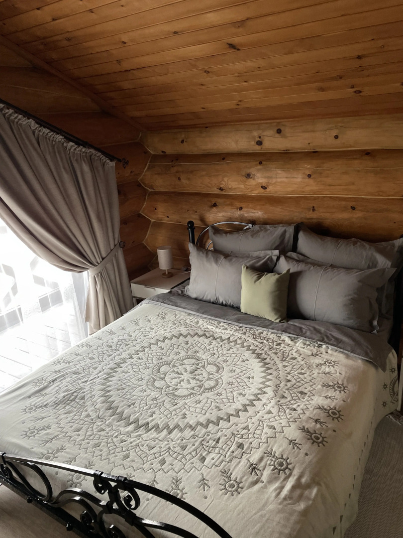 Шале Рыжий кот