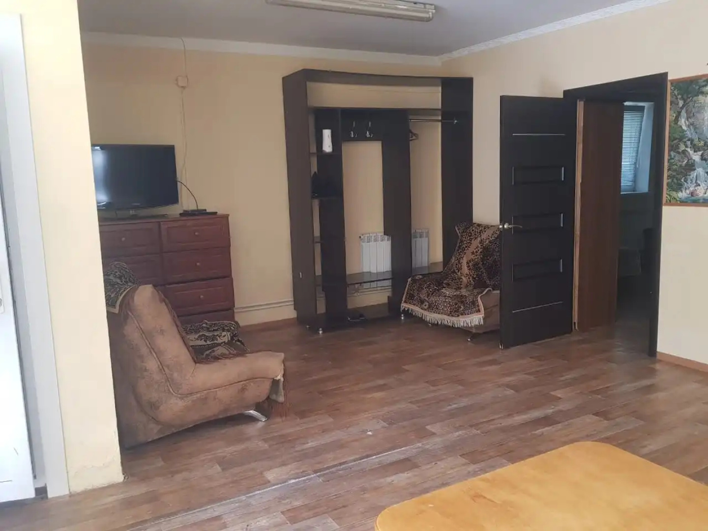 Гостевой дом Березовое ущелье