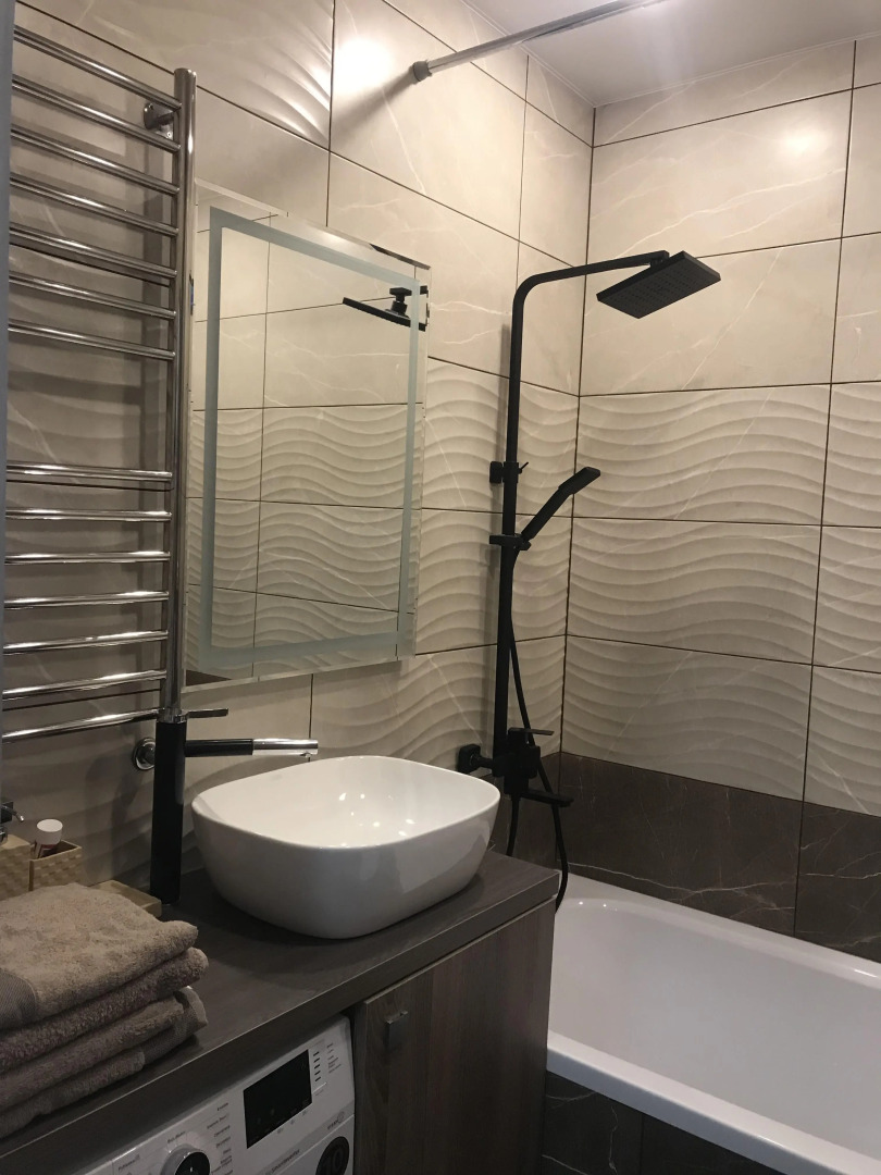 Апартаменты Апарты на Советском