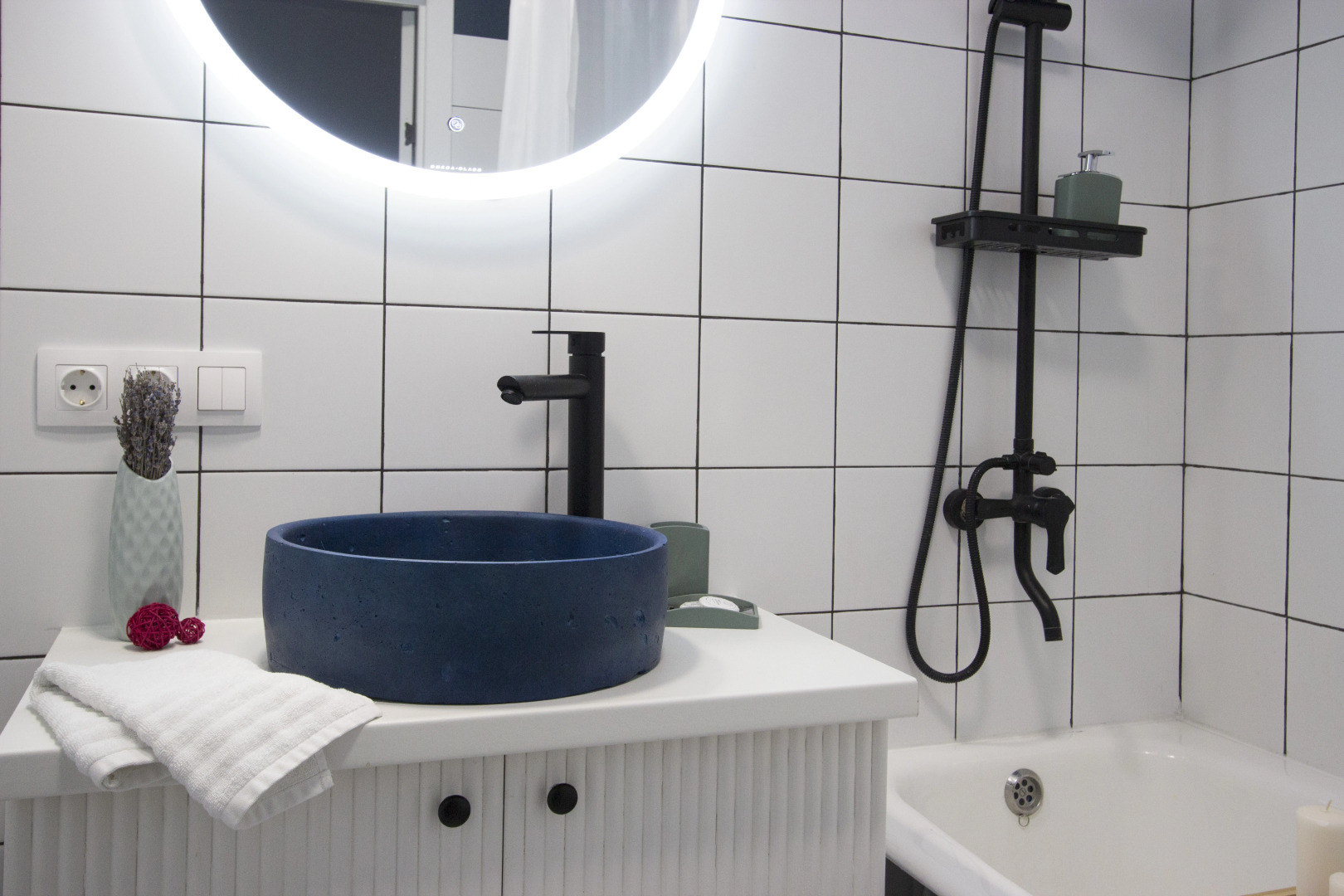 Гостевой дом NEW Costa Nova