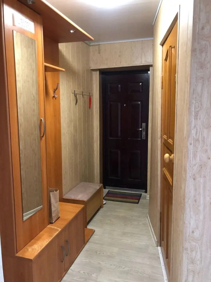 Квартира на Улице Карла Маркса 21