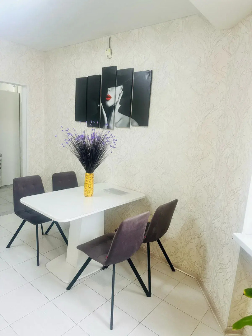 Квартира Однокомнатная