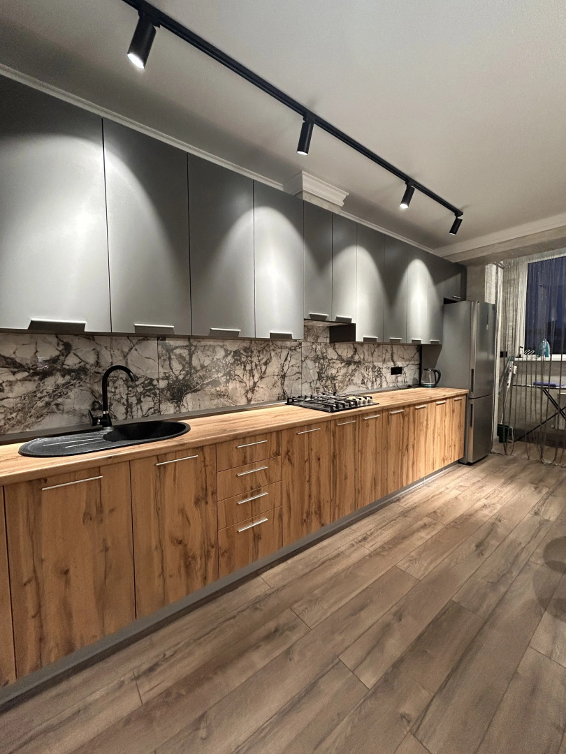 Апартаменты двухместные на Новоселов 5 К2