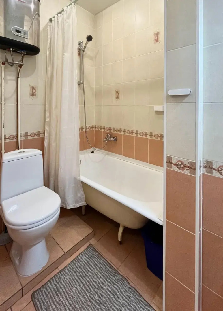 Квартира на Школьной 4к1