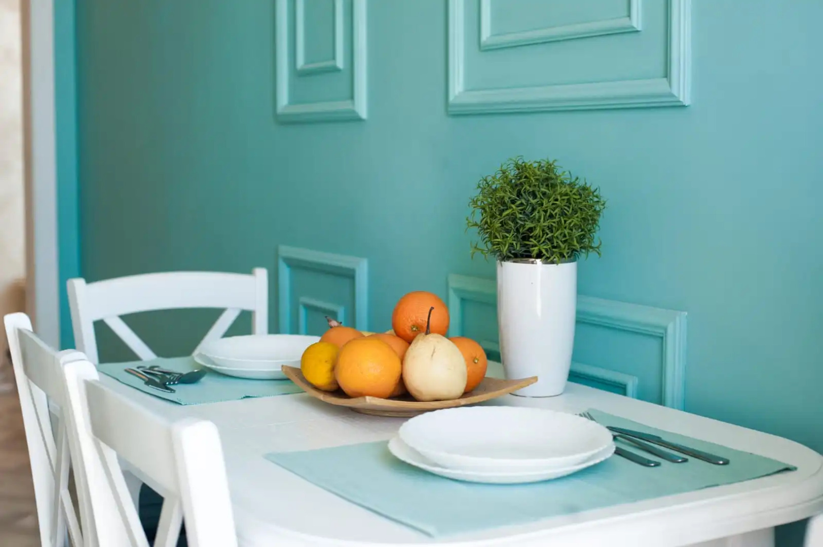 Raushen Prestige с Видом на Море