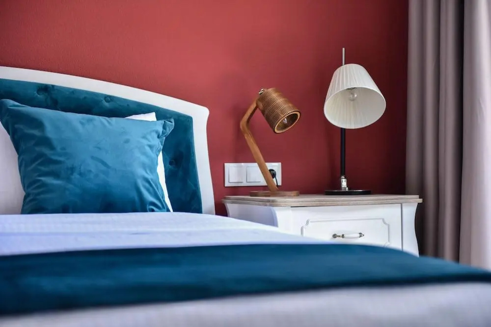 Бутик-Отель Khokhobi