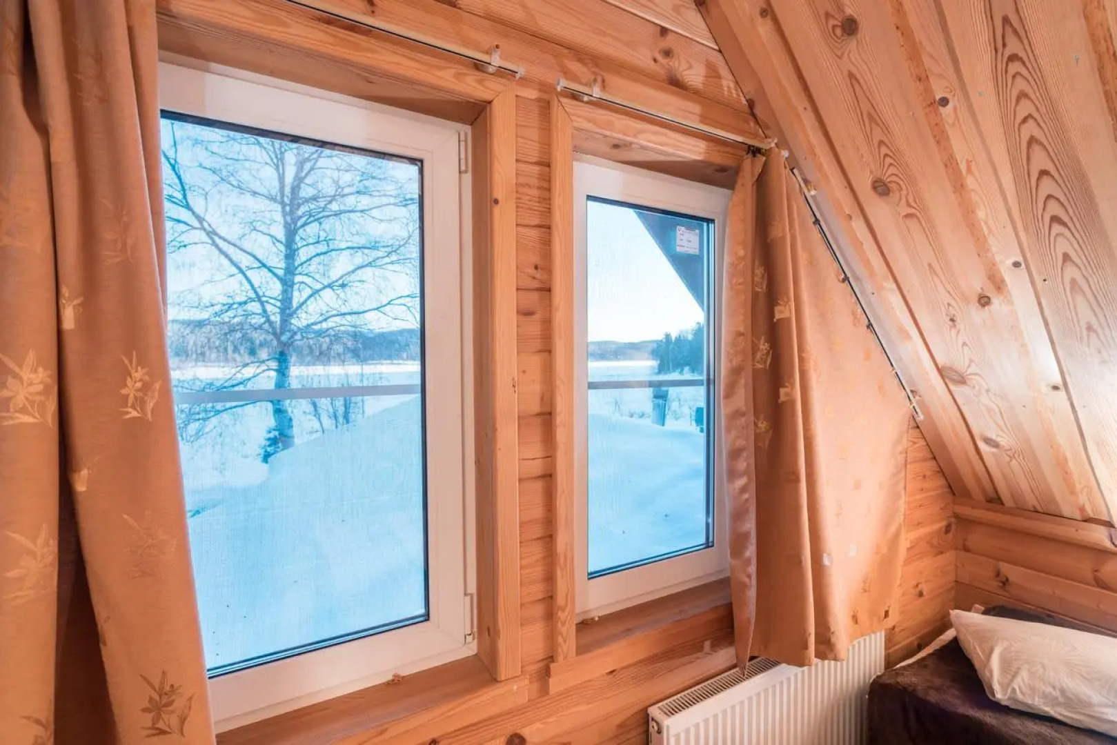 Гостевой дом 5 VILLANORDA