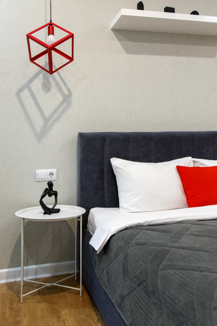 Апартаменты Пятый элемент