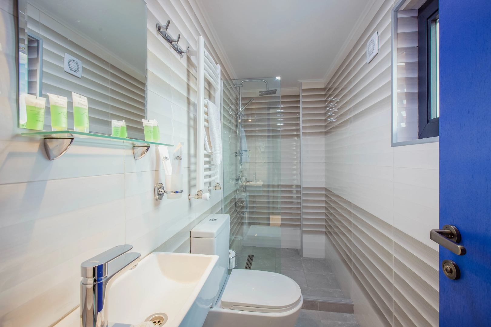 Отель Central Gate Tbilisi Boutique Hotel