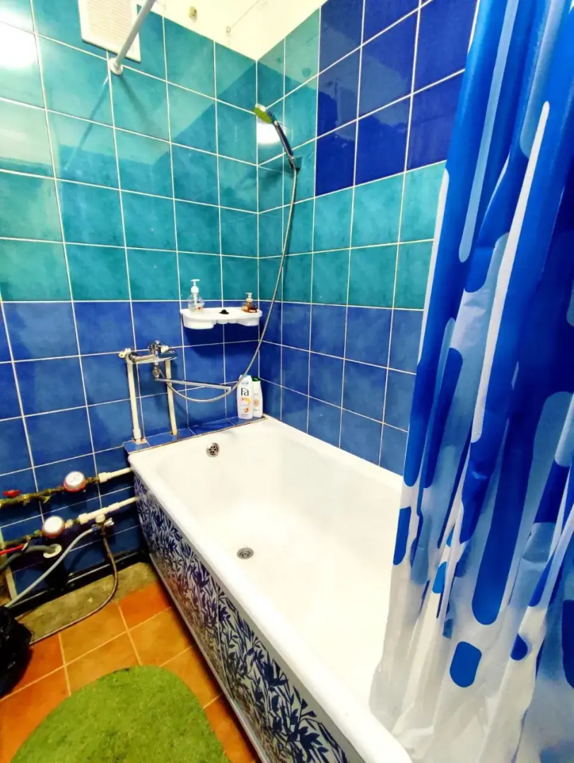 Квартира Чайковский на Вокзальной 29