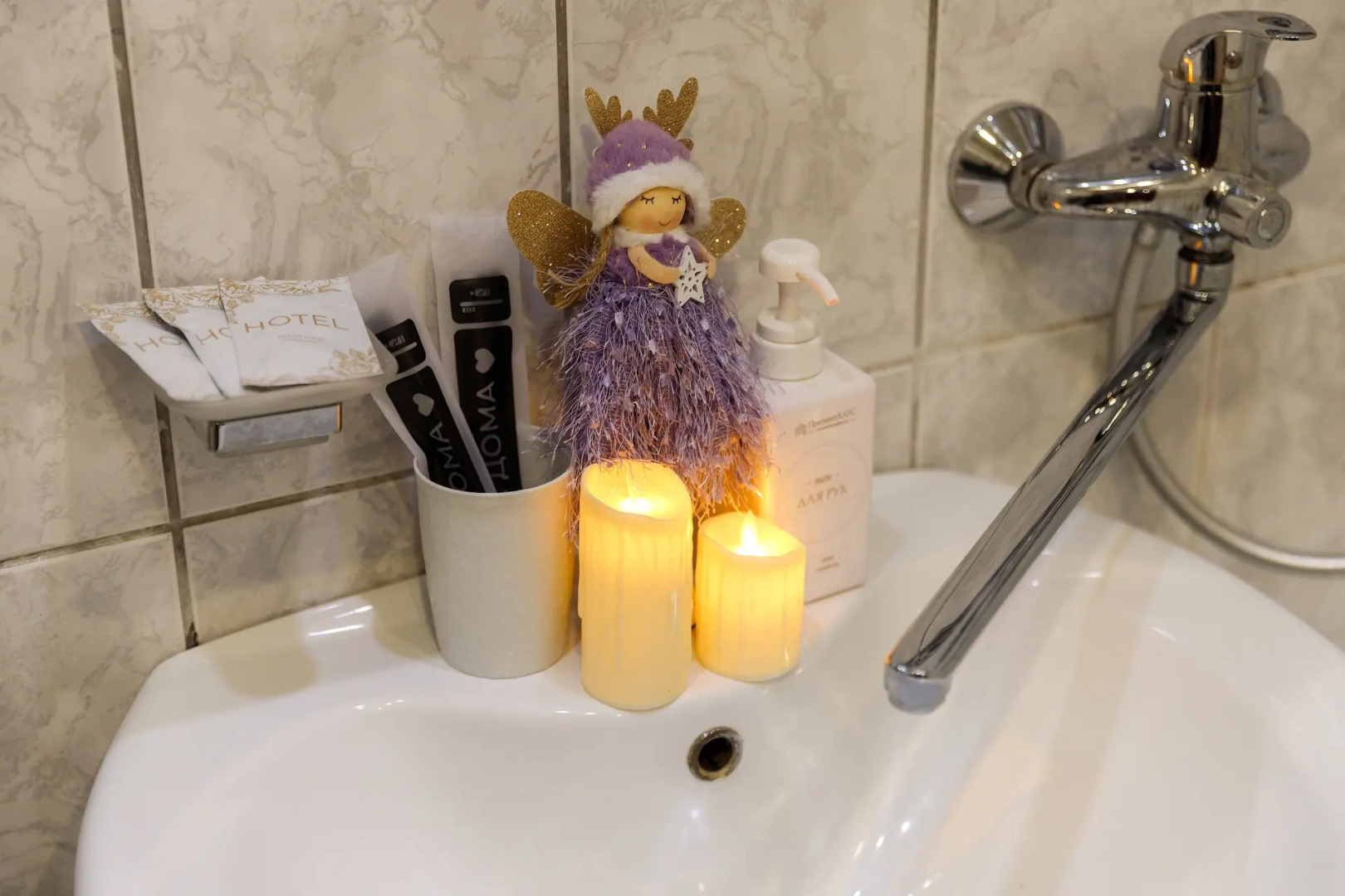 Квартира PrezentHaus 1 на Карла Маркса 175a/40