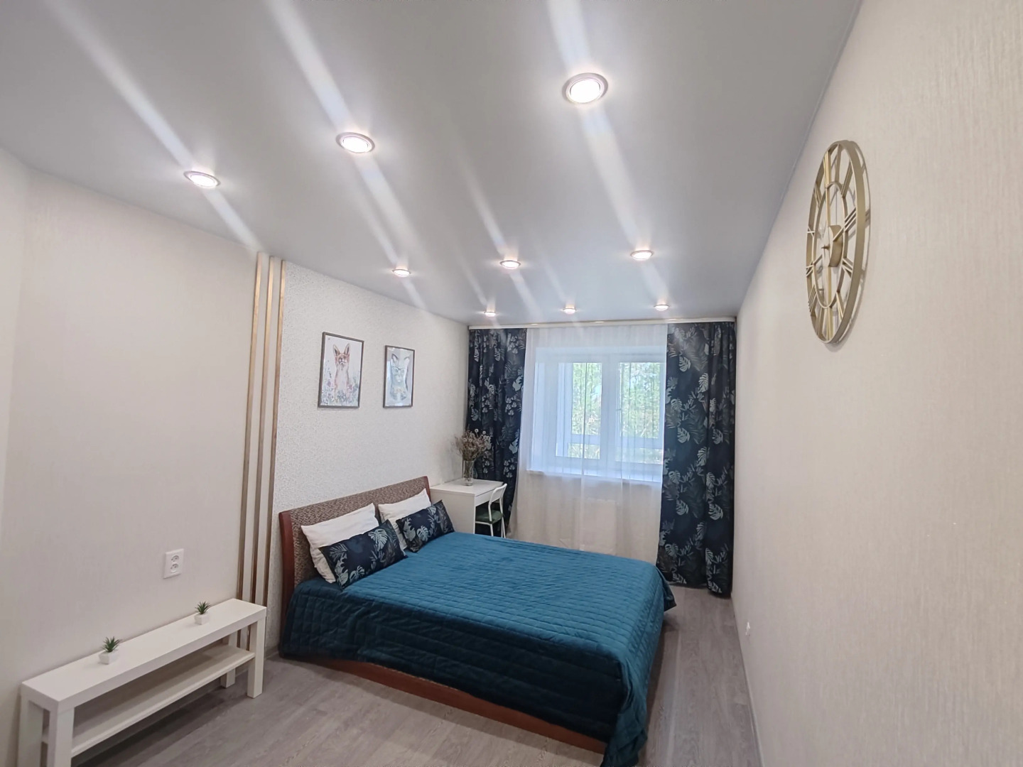 Квартира Комфорт на Вологодской