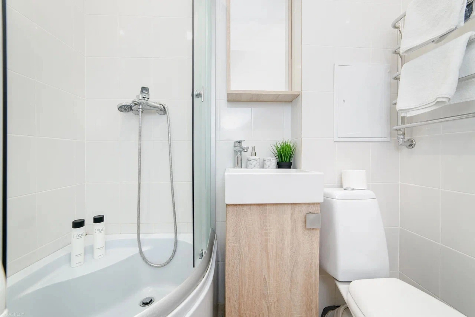 Апартаменты Gorgeous