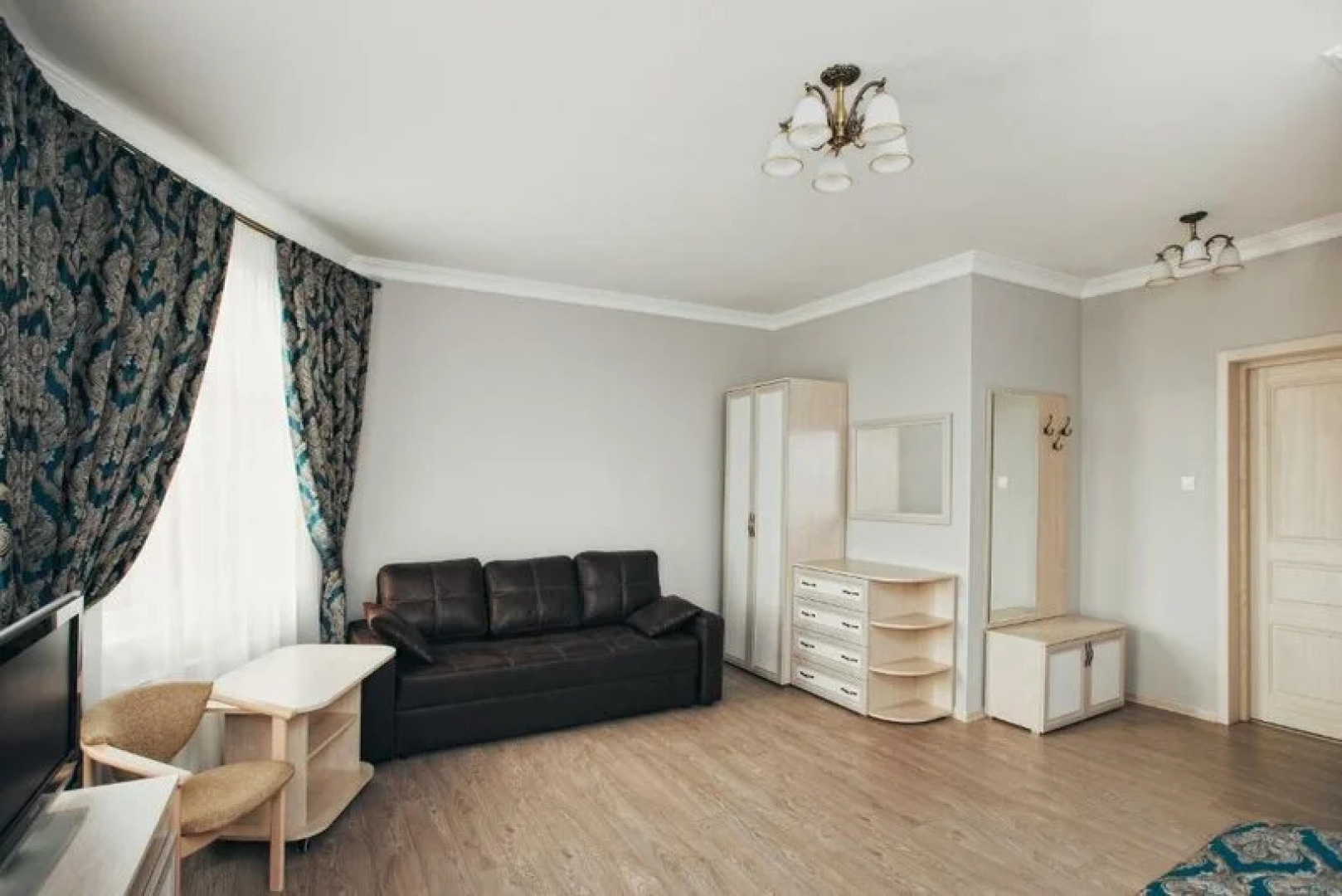 Гостевой дом Константа