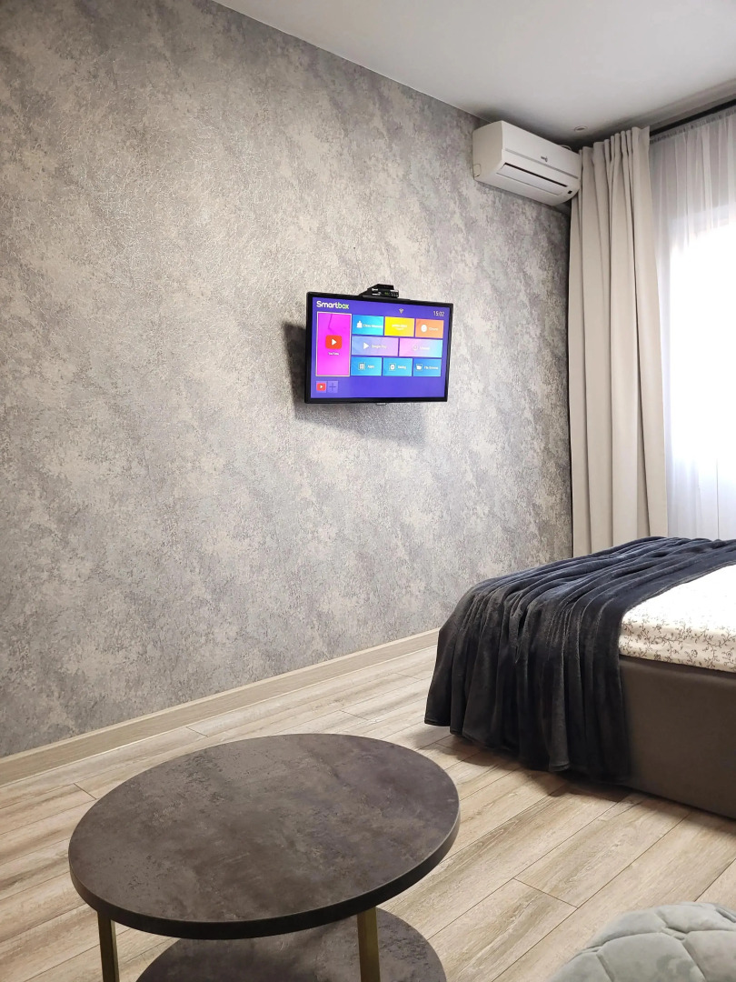 Квартира Однокомнатная в центре