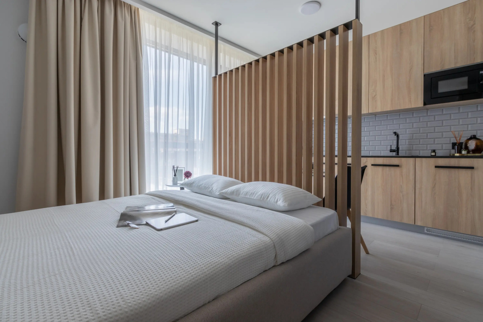 Апартаменты у Площади Александра Невского