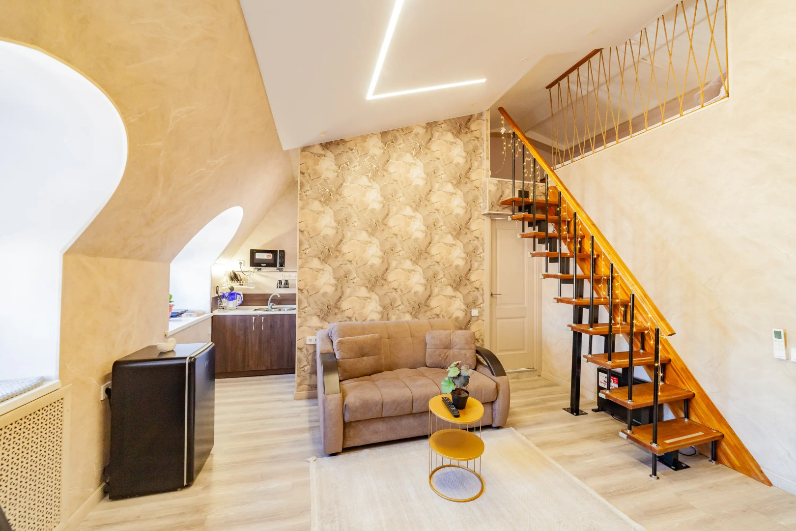 Апарт-отель Iris