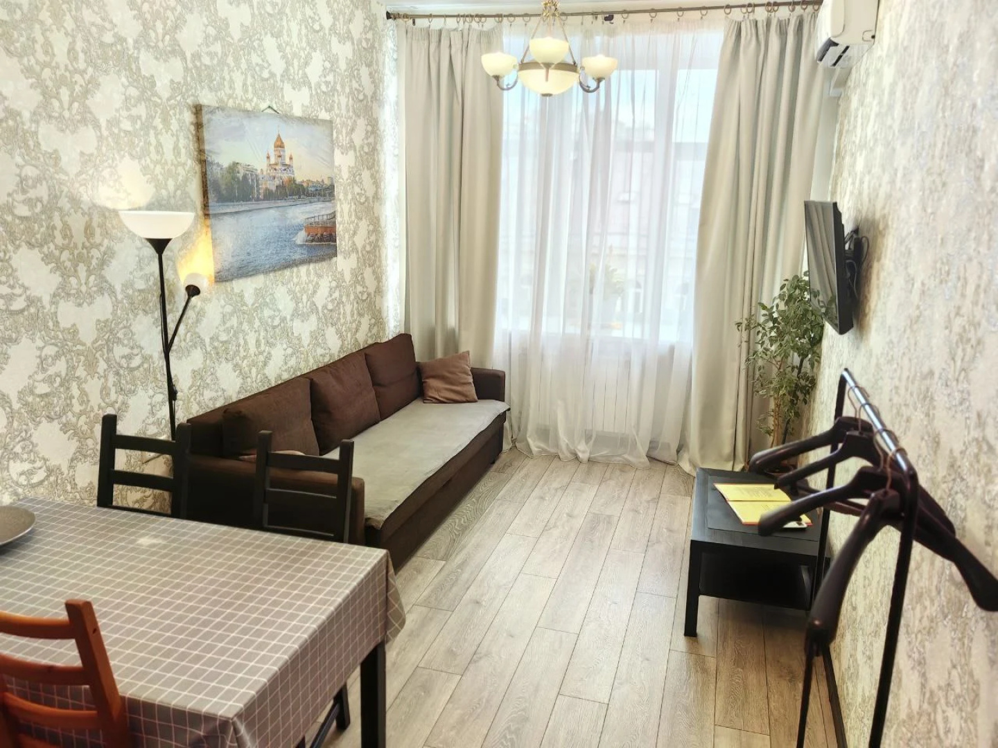 Апартаменты Mos4rent