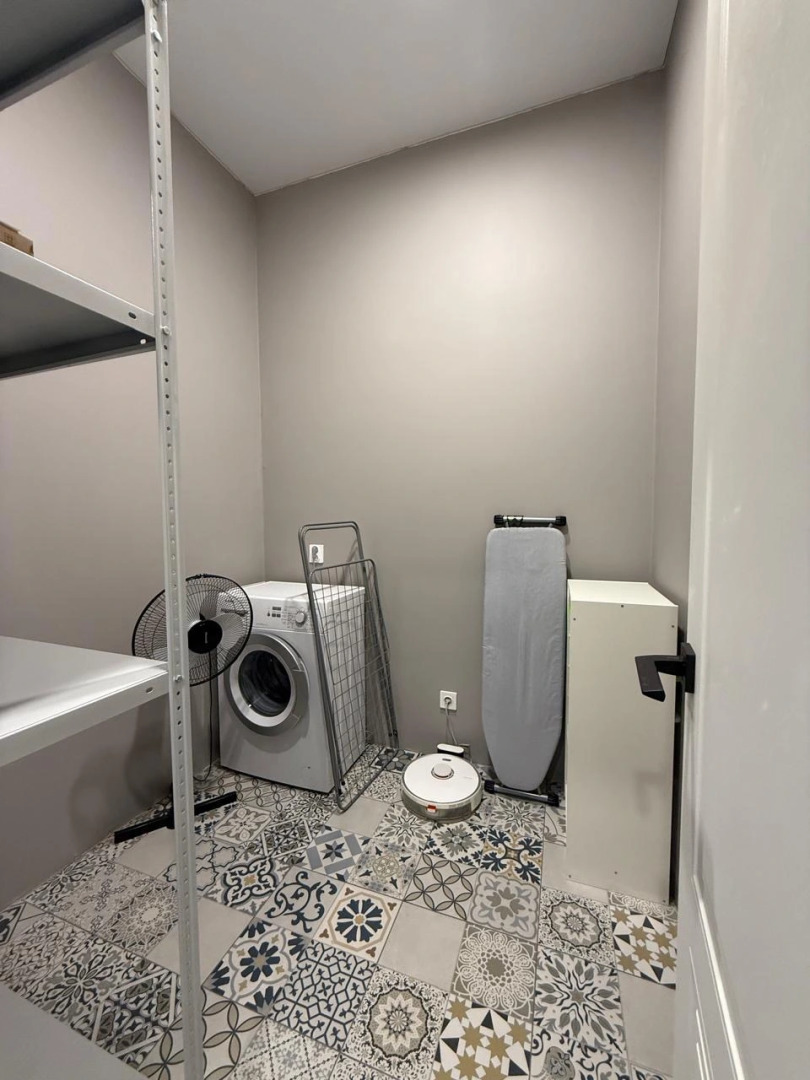 Квартира Уютная с дизайнерским ремонтом