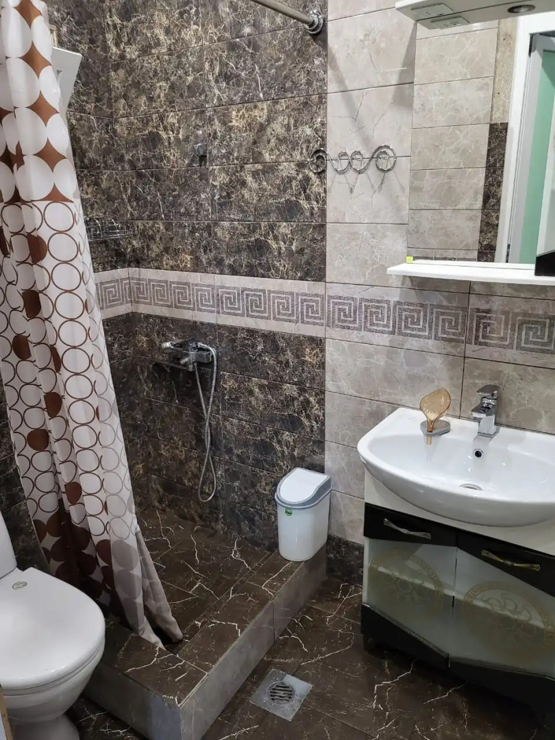 Гостевой дом Макс