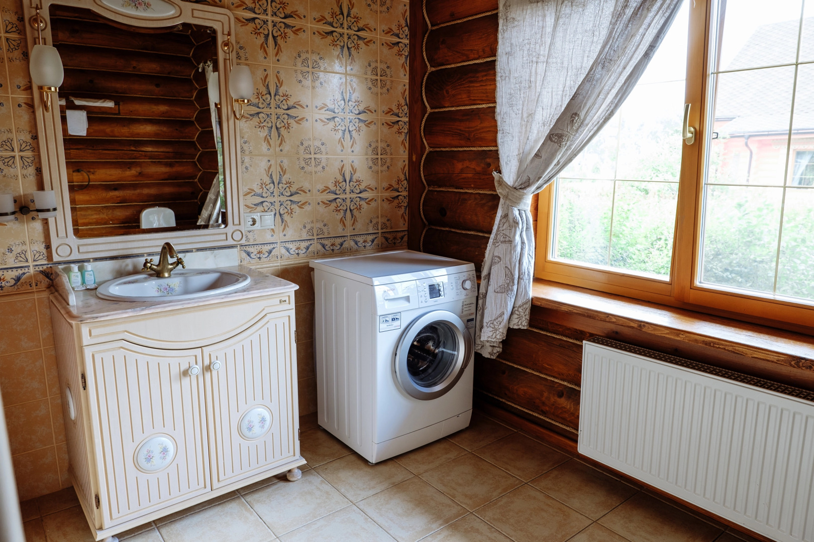 Частный дом Юхновград 2