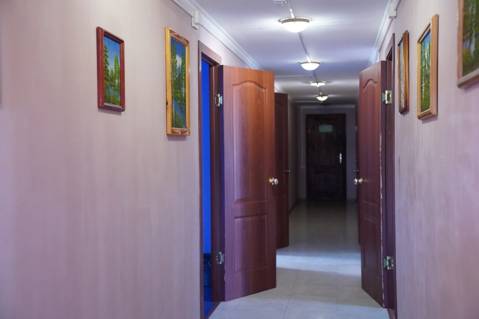 Гостевой Дом Комфорт