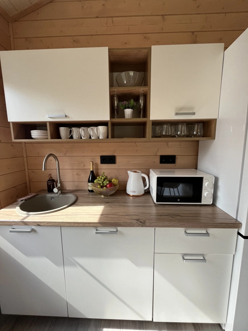 Гостевой дом Belyaevo Village