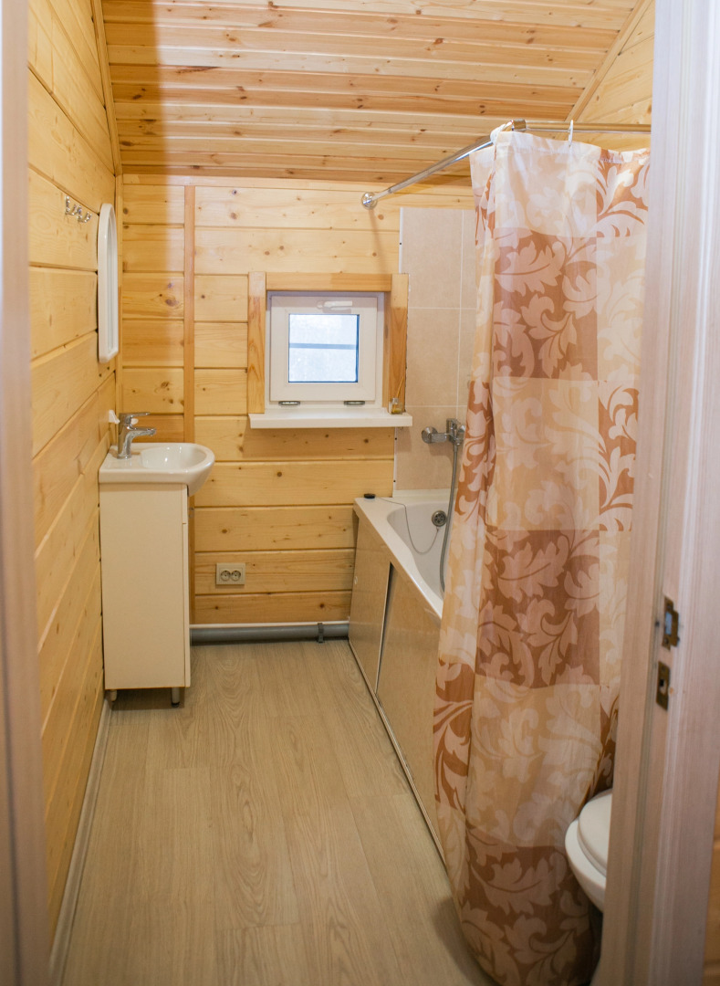 Dom V Chehove Guest House