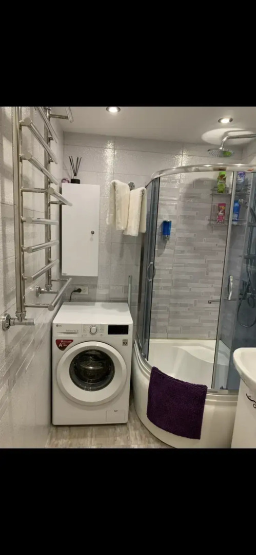 Апартаменты Ленинский 69