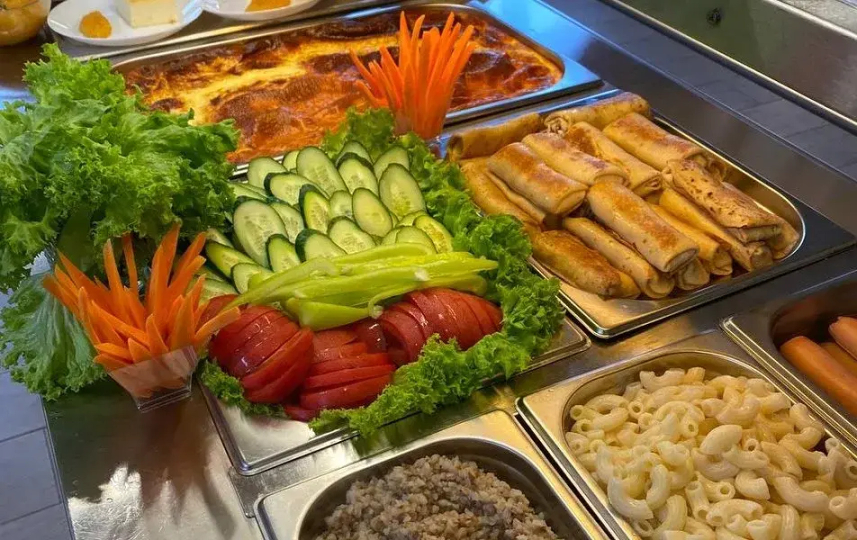 Гостевой дом София на Медовой