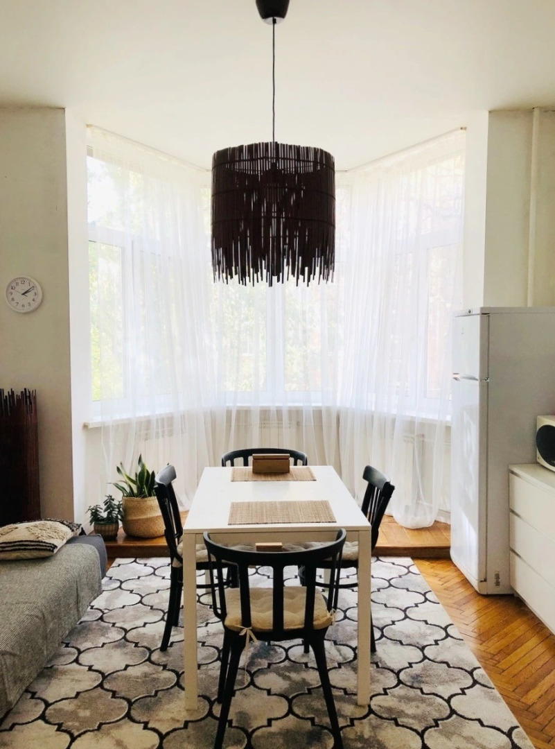 Квартира Двухкомнатная на Ленина 69/8