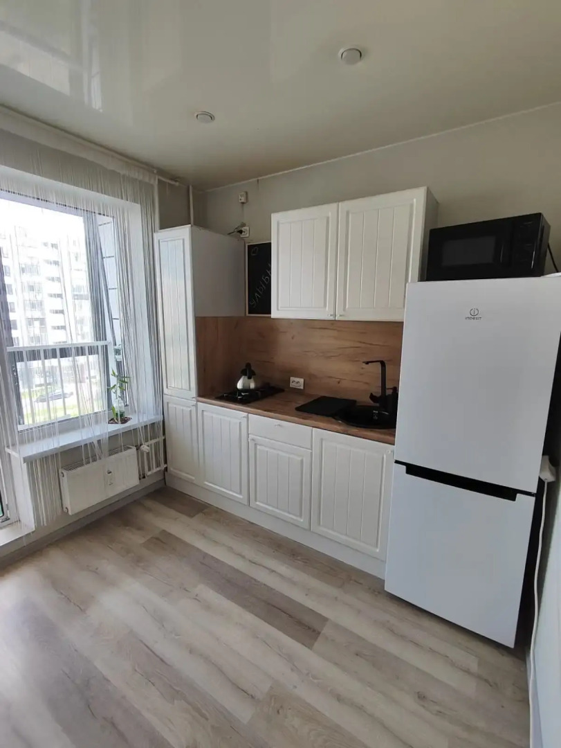 Квартира Твое место отдыха